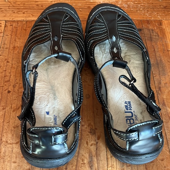 Jbu by jambu sandals. Sz9 - Picture 3 of 4